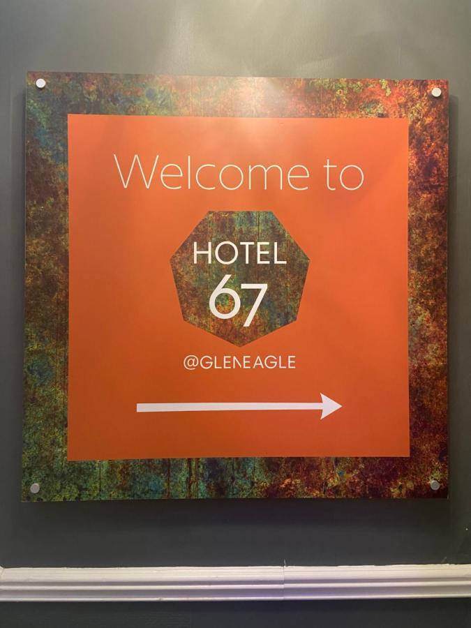 Hotel67 كيلارني المظهر الخارجي الصورة