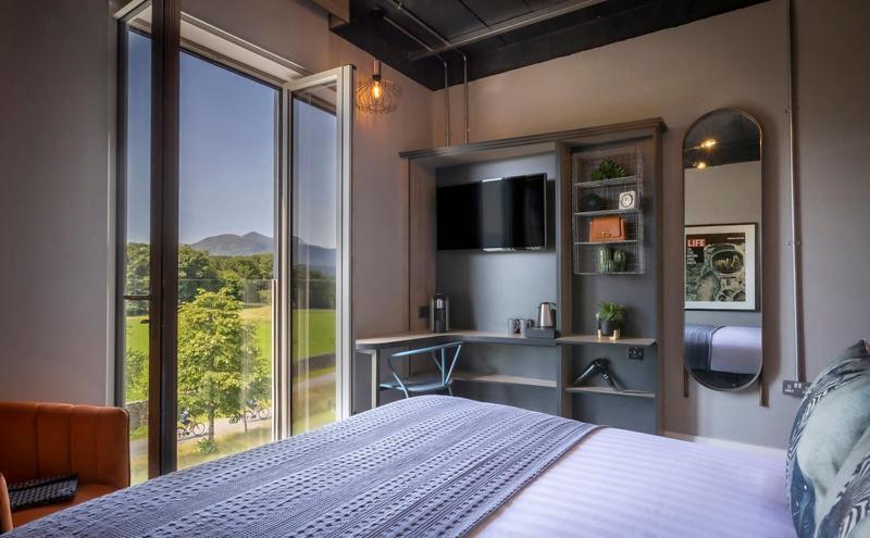 Hotel67 كيلارني المظهر الخارجي الصورة