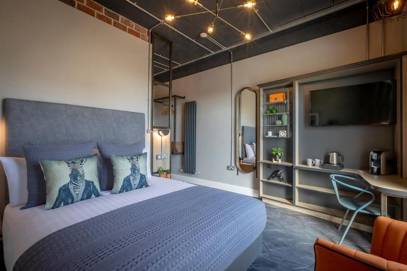 Hotel67 كيلارني المظهر الخارجي الصورة