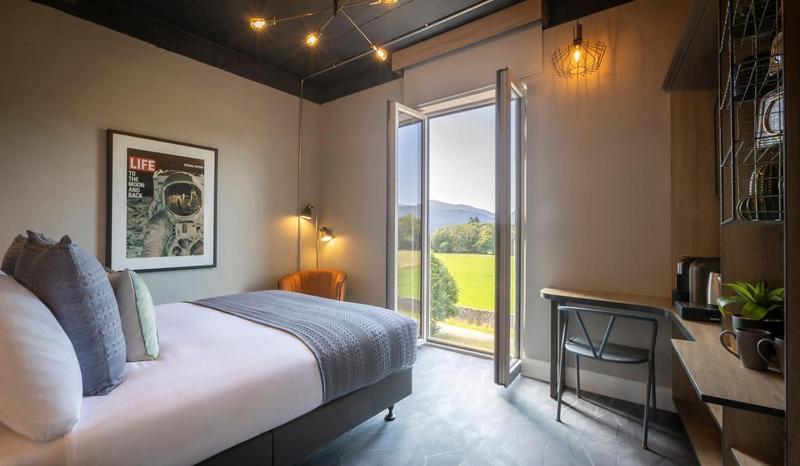 Hotel67 كيلارني المظهر الخارجي الصورة